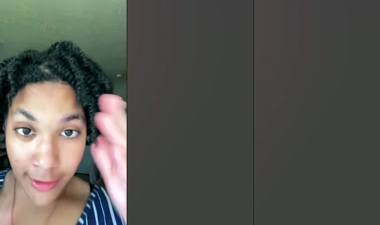 greenbaby_.niyaaa2 TikTok Live — Oct 4, 2026, 7:50 PM