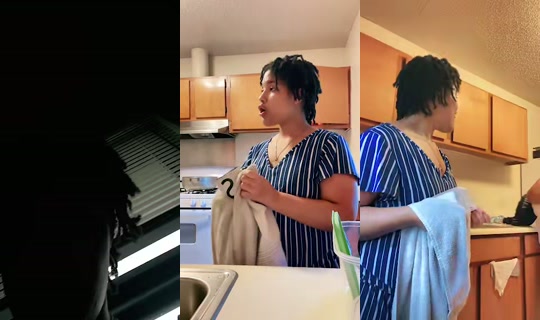 greenbaby_.niyaaa2 TikTok Live — Oct 4, 2026, 10:05 PM