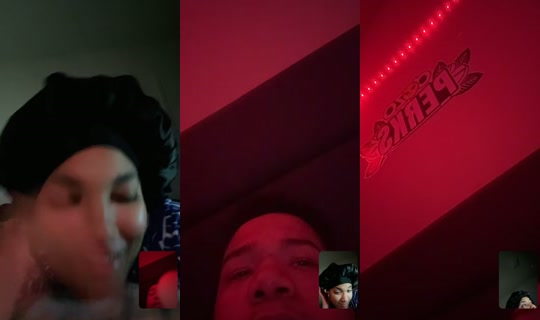 greenbaby_.niyaaa2 TikTok Live — Oct 5, 2026, 12:54 AM