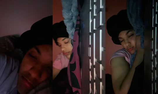 greenbaby_.niyaaa2 TikTok Live — Oct 6, 2026, 3:10 AM
