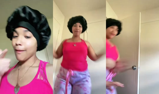 greenbaby_.niyaaa2 TikTok Live — Oct 6, 2026, 5:38 PM