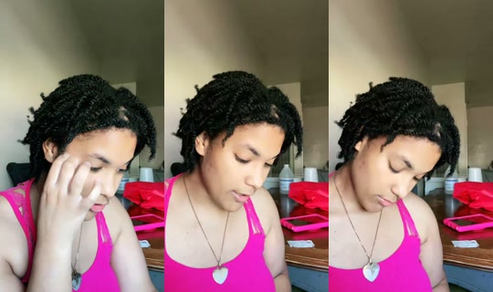 greenbaby_.niyaaa2 TikTok Live — Oct 6, 2026, 9:23 PM