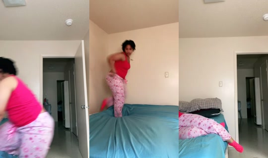 greenbaby_.niyaaa2 TikTok Live — Oct 6, 2026, 9:38 PM