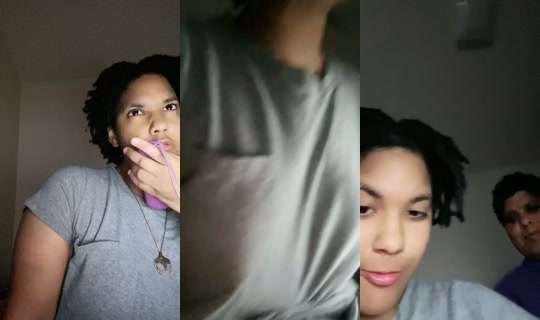 greenbaby_.niyaaa2 TikTok Live — Oct 7, 2026, 11:40 PM