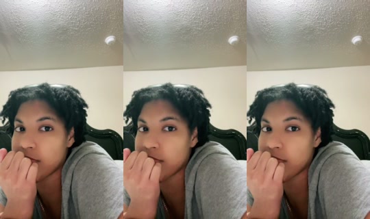 greenbaby_.niyaaa2 TikTok Live — Oct 8, 2026, 1:03 AM