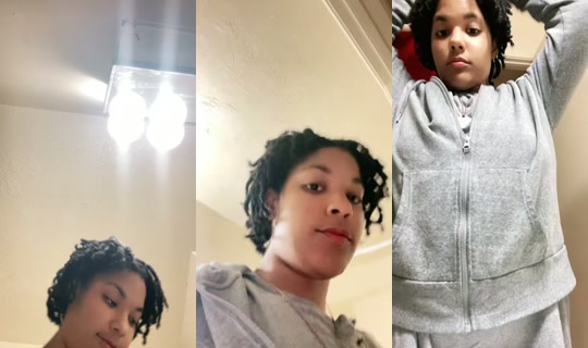 greenbaby_.niyaaa2 TikTok Live — Oct 8, 2026, 1:19 AM