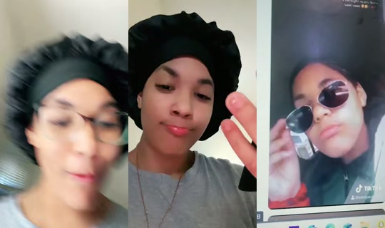 greenbaby_.niyaaa2 TikTok Live — Oct 8, 2026, 5:04 PM