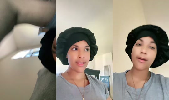 greenbaby_.niyaaa2 TikTok Live — Oct 8, 2026, 6:17 PM