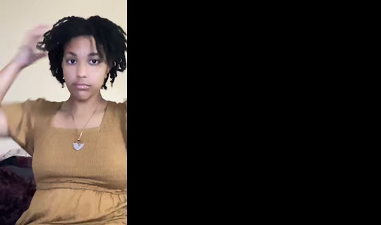 greenbaby_.niyaaa2 TikTok Live — Oct 8, 2026, 8:48 PM