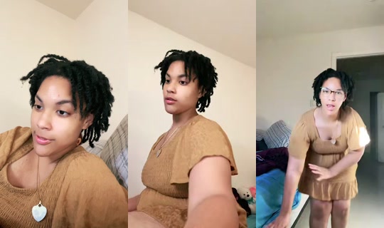 greenbaby_.niyaaa2 TikTok Live — Oct 8, 2026, 10:18 PM