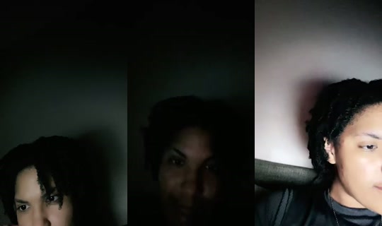 greenbaby_.niyaaa2 TikTok Live — Oct 9, 2026, 12:06 AM