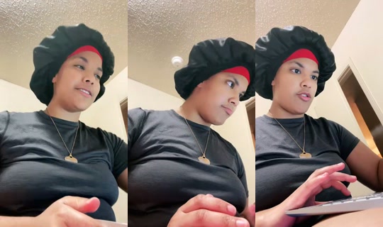 greenbaby_.niyaaa2 TikTok Live — Oct 9, 2026, 3:00 AM
