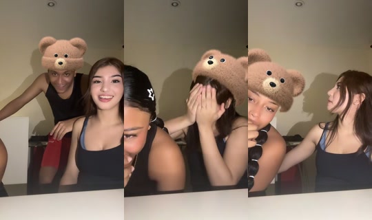 grei_mat TikTok Live — Aug 21, 2026, 12:10 AM