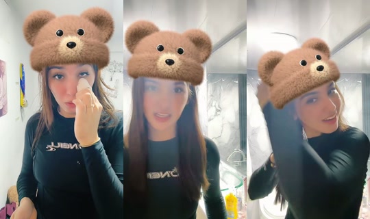 grei_mat TikTok Live — Aug 22, 2026, 6:25 AM
