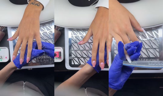 grelexo.nails TikTok Live — Sep 24, 2026, 3:52 PM