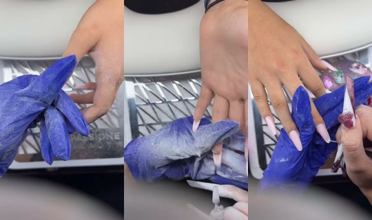 grelexo.nails TikTok Live — Sep 24, 2026, 6:24 PM
