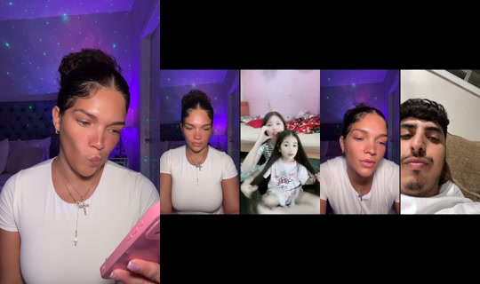 gremlin_keeper TikTok Live — Oct 5, 2026, 4:57 AM