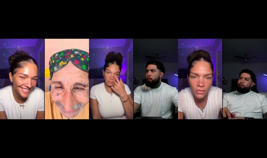 gremlin_keeper TikTok Live — Oct 5, 2026, 5:47 AM