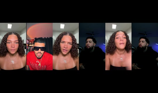 gremlin_keeper TikTok Live — Oct 6, 2026, 3:10 AM