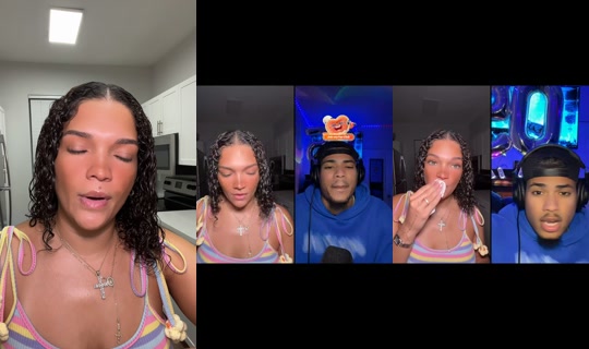 gremlin_keeper TikTok Live — Oct 7, 2026, 3:48 AM