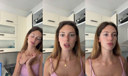 greta.div TikTok Live — Sep 30, 2026, 2:40 PM