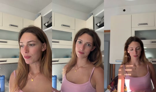 greta.div TikTok Live — Sep 30, 2026, 2:54 PM