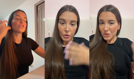 greta_g25 TikTok Live — Sep 18, 2026, 7:23 PM