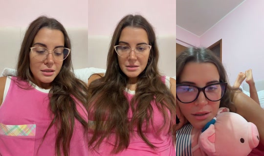 greta_g25 TikTok Live — Sep 23, 2026, 9:56 PM