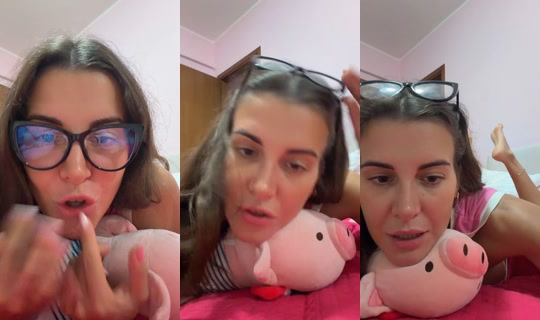 greta_g25 TikTok Live — Sep 23, 2026, 10:46 PM