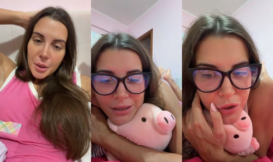 greta_g25 TikTok Live — Oct 6, 2026, 1:58 AM