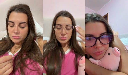 greta_g25 TikTok Live — Oct 6, 2026, 11:17 PM