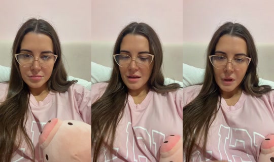 greta_g25 TikTok Live — Oct 8, 2026, 12:39 AM
