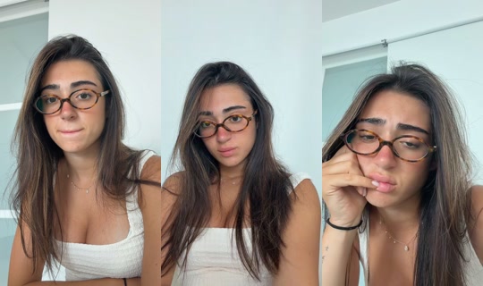 gretadari_0 TikTok Live — Aug 20, 2026, 3:00 PM