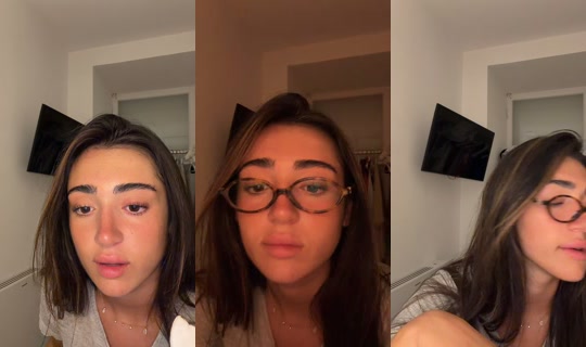 gretadari_0 TikTok Live — Aug 21, 2026, 12:16 AM