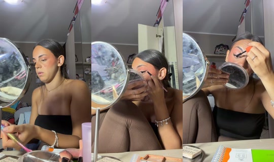 gretaserena TikTok Live — Sep 7, 2026, 9:02 PM