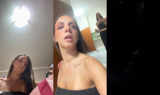 gretaserena TikTok Live — Sep 7, 2026, 9:52 PM