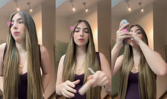 gretatrevinoo TikTok Live — Oct 4, 2026, 3:18 AM