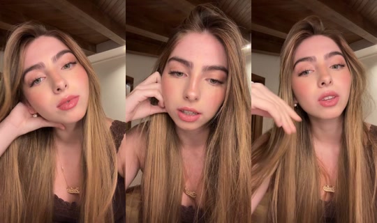 gretatrevinoo TikTok Live — Oct 4, 2026, 8:19 AM