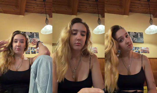 gretje_ TikTok Live — Oct 1, 2026, 6:46 PM