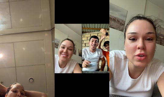 gretta.grey TikTok Live — Aug 22, 2026, 1:11 PM