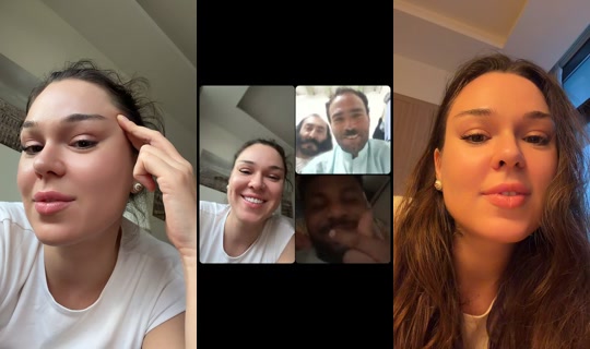 gretta.grey TikTok Live — Aug 22, 2026, 2:01 PM