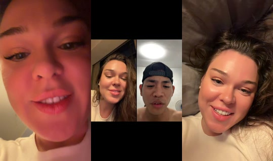 gretta.grey TikTok Live — Aug 22, 2026, 2:51 PM