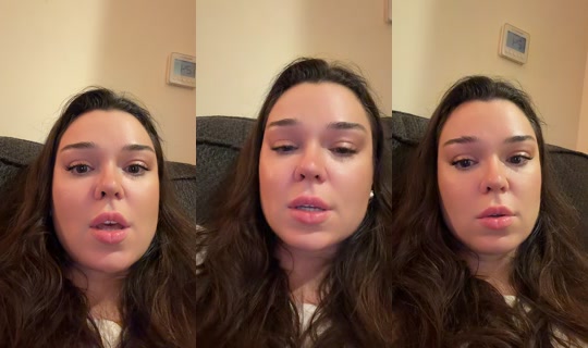gretta.grey TikTok Live — Aug 22, 2026, 3:42 PM