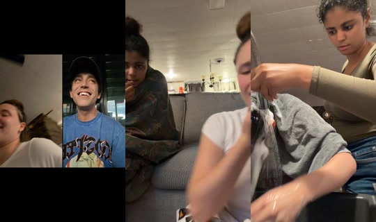 grey_maeva TikTok Live — Aug 23, 2026, 11:42 PM