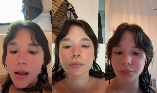 grey_maeva TikTok Live — Sep 1, 2026, 9:09 PM