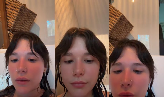 grey_maeva TikTok Live — Sep 1, 2026, 9:59 PM