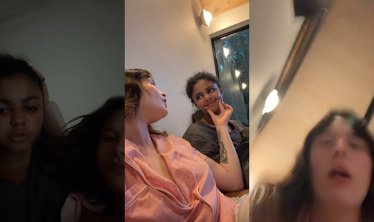 grey_maeva TikTok Live — Sep 1, 2026, 11:31 PM