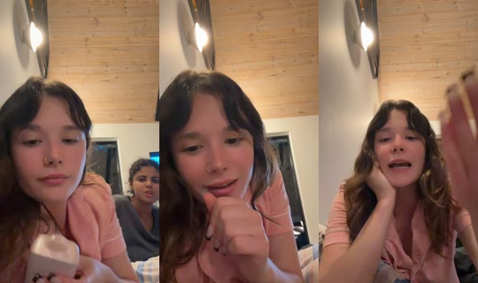 grey_maeva TikTok Live — Sep 1, 2026, 11:55 PM