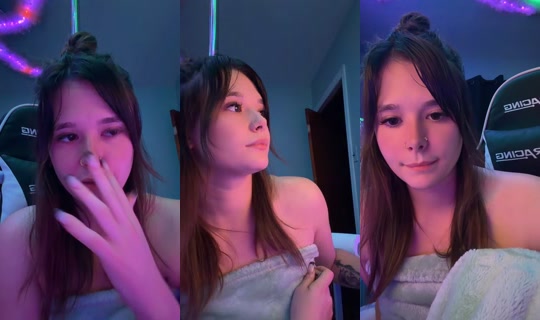 grey_maeva TikTok Live — Sep 30, 2026, 3:50 AM