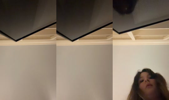 grey_maeva TikTok Live — Oct 1, 2026, 5:12 AM